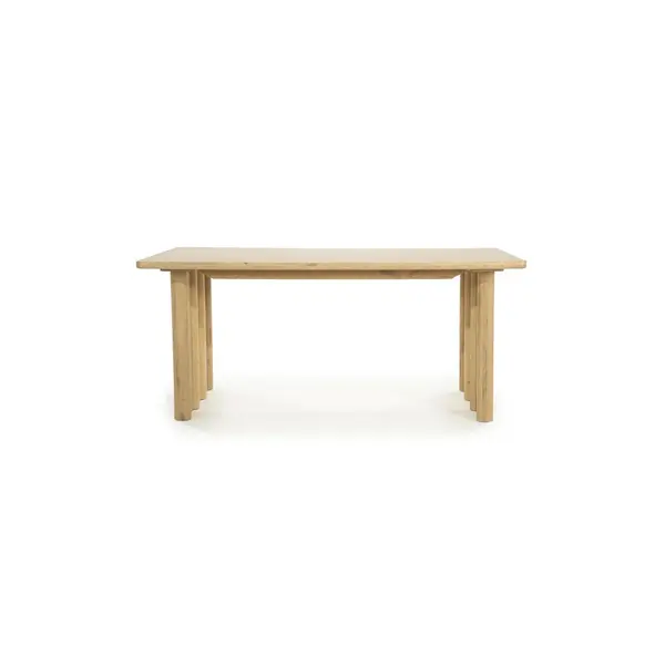 Masa CELINA 180/250/300 x 100 CM - Lemn / 180x100cm