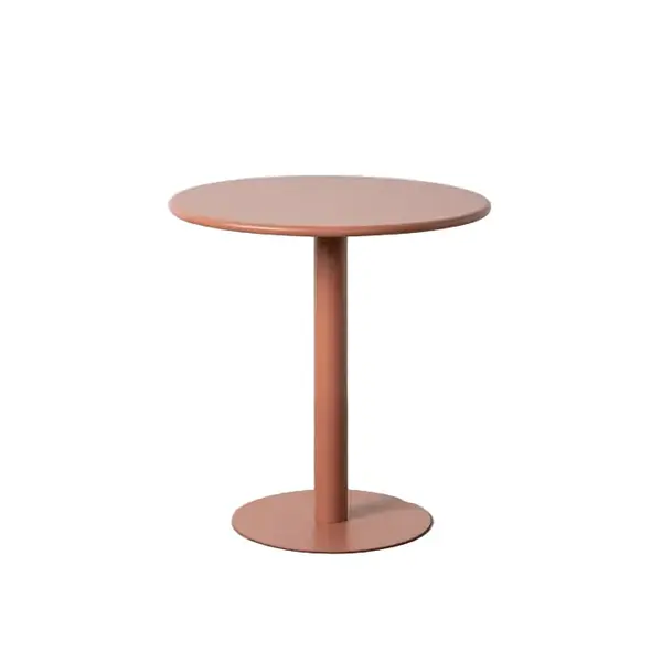 Masa CORVINO 70 X 73 CM - Caramiziu