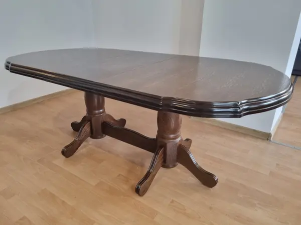 MASA DANA 8 EXTENSIBILA 200 CM - 250 CM