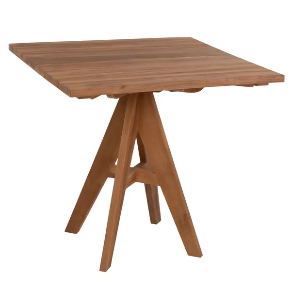 Masa DARIN 80 CM - Lemn
