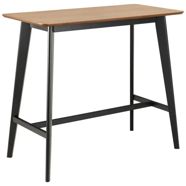Masă De Bar din lemn, material pe bază de lemn,