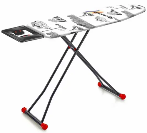 Masa de calcat Heinner Romania HR-DGR-004, 125 x 42 cm