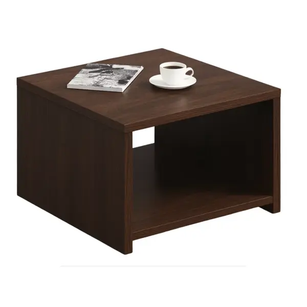 Masă de ceai&ndash; Design compact și funcționalitate modernă W600*D600*H450