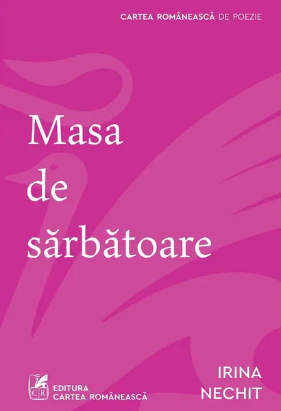 Masa de sărbătoare - Irina Nechit