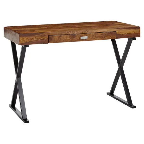 Masă De Scris, 120/55/78 cm, lemn