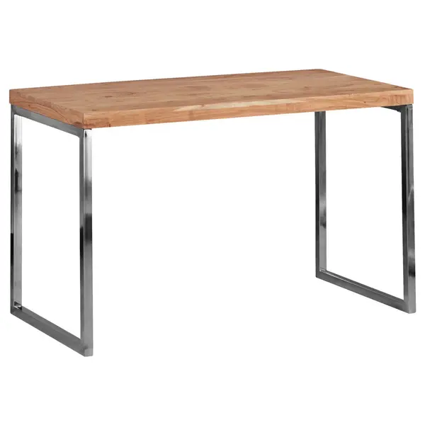 Masă De Scris, 120/60/76 cm, lemn