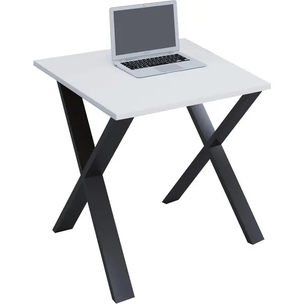 Masă De Scris, 80/50/76 cm, material pe bază de lemn