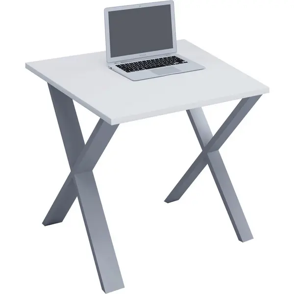 Masă De Scris, 80/50/76 cm, material pe bază de lemn