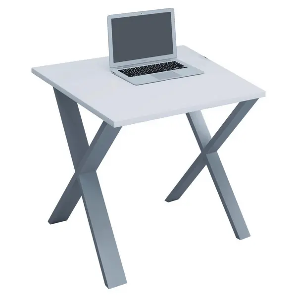 Masă De Scris, 80/80/76 cm, material pe bază de lemn