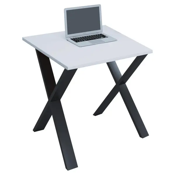 Masă De Scris, 80/80/76 cm, material pe bază de lemn