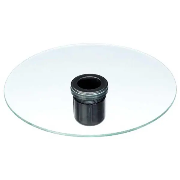 Masa de sticla pentru incalzitor de terasa Enders Elegance 5062