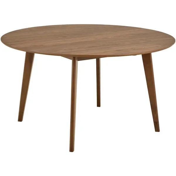 Masă din lemn, 140/76 cm