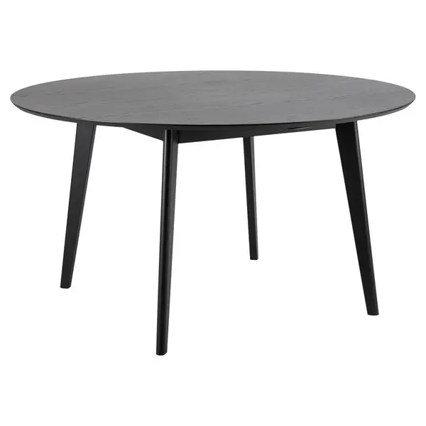 Masă din material pe bază de lemn, 140/76 cm