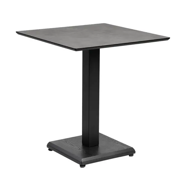 Masa ELDIN 68 CM - Gri inchis / 68cm