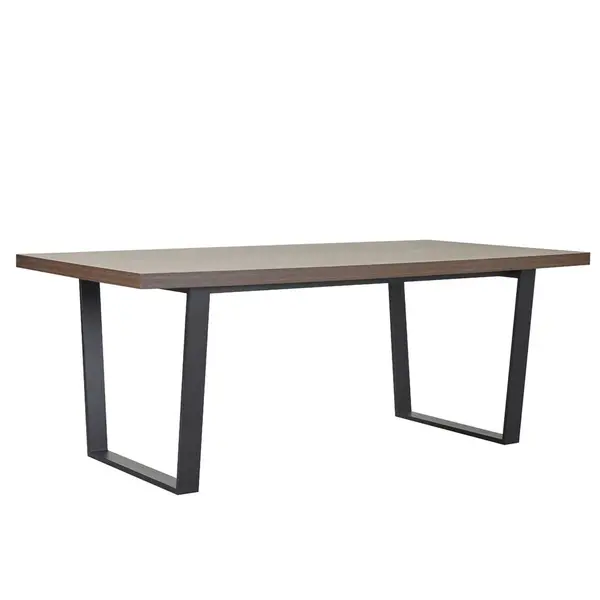 Masa ELVIN 200 x 100 CM - Maro / 200x100cm