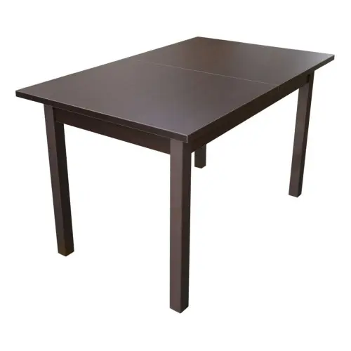Masa extensibila 120 (160) x 75 cm Wenge