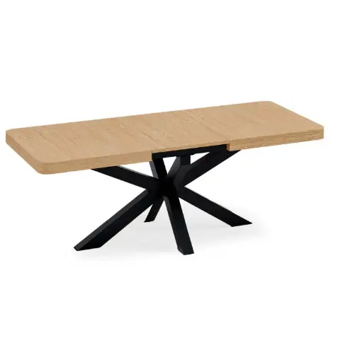 Masa extensibila 140 (200) / 160 (220) x 90 CM - 160(220)x90cm