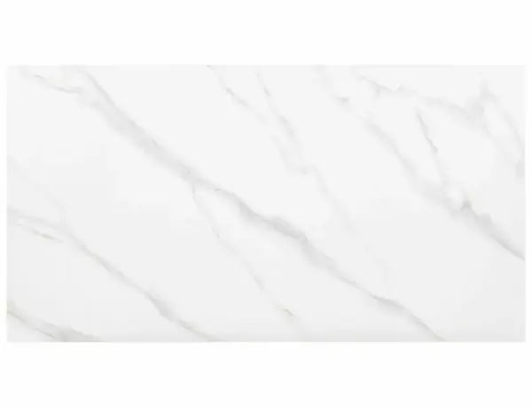 Masa extensibila CARAOE 120(180) x 85 CM - Alb