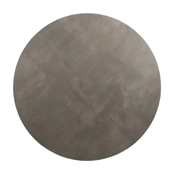 Masa extensibila CAVAL 120(160) x 120 CM - Grey
