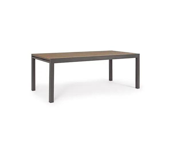 Masa extensibila ELIAS 200-300X95 CM - Lemn