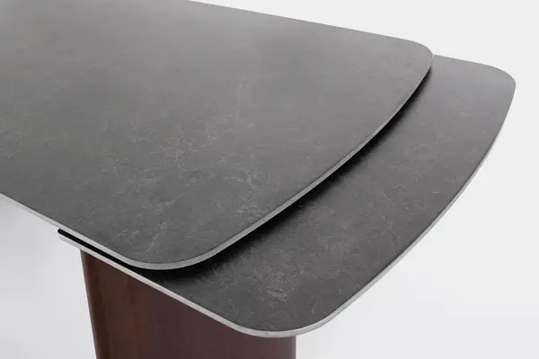 Masa extensibila MAILIS GREY 180(260) x 90 CM - Grey