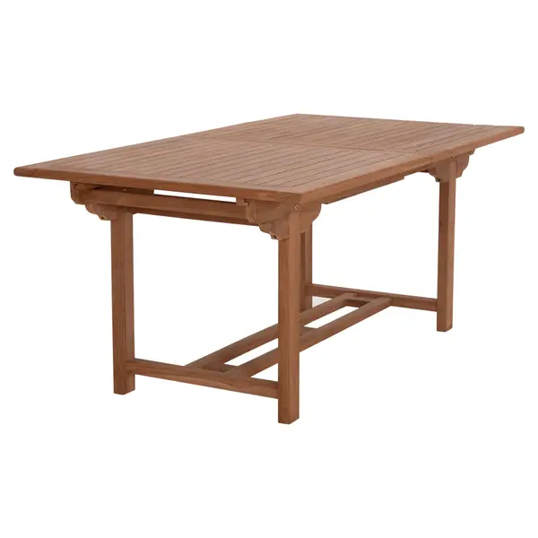 Masa extensibila ORELAN 180(240) x 100 CM - Lemn