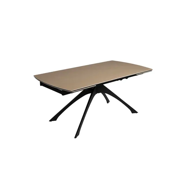 Masa extensibila SOFIE 180(260) x 90 CM - Lemn