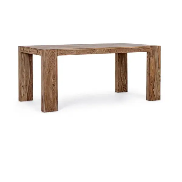 Masă extensibilă SUNDERLAND 175(265) x 90 CM - Lemn