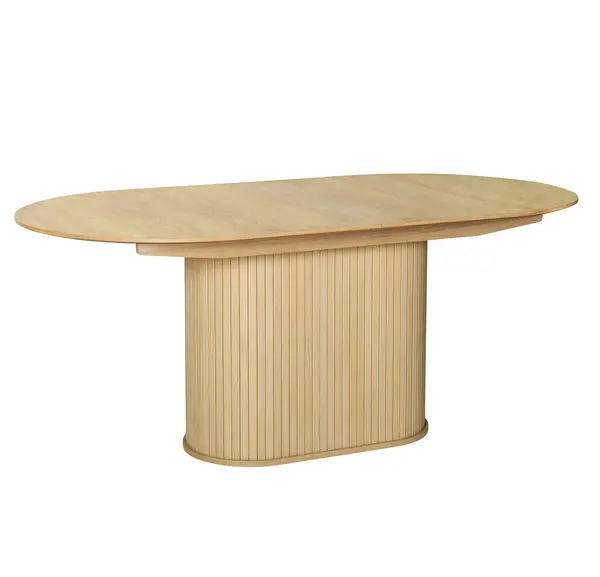 Masa extensibila VOLAND 180-230X95 CM - Lemn