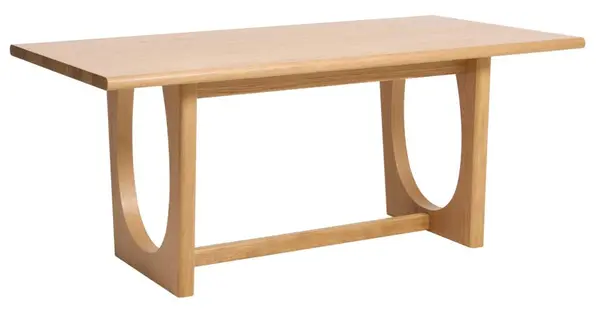 Masa GASTON 180 x 95 CM - Lemn / 180x95cm