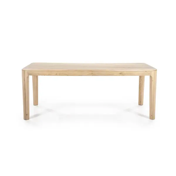 Masa HASVEI 200x100 CM - 200x100 cm / Lemn
