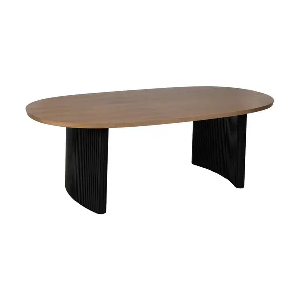 Masa HEIGIL 220 x 113 CM - Lemn / 220x110cm