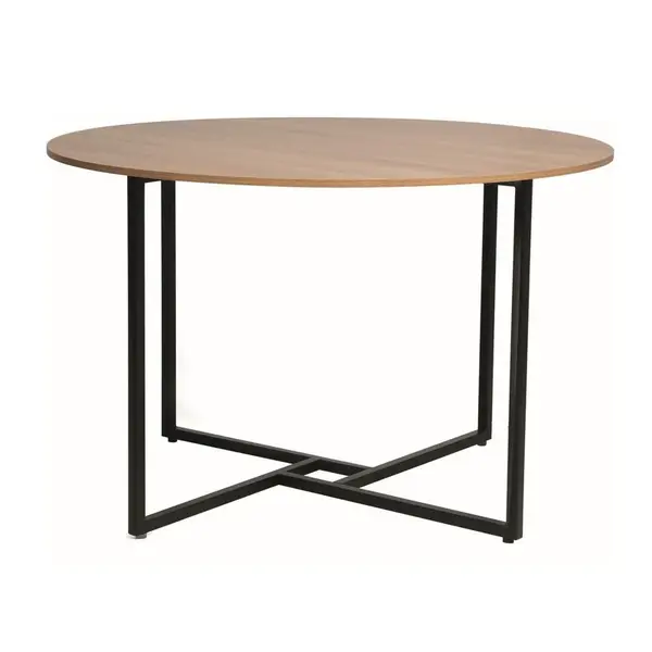 Masa KALENDA Ø120 CM - Lemn / Ø120cm
