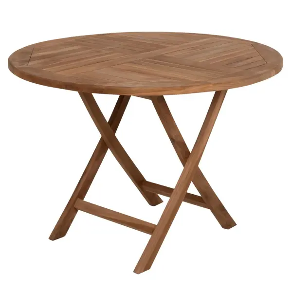 Masa KARDEL ROUND Ø106 CM - Default Title