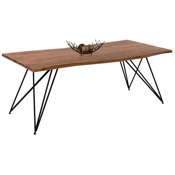 Masa KRONES 200 x 96 CM - Maro / 200x95cm