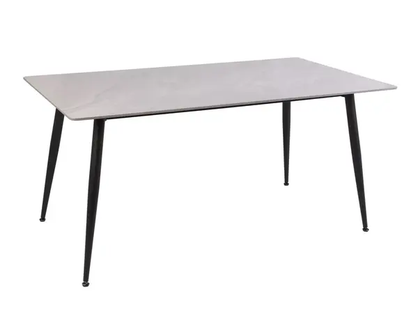 Masa LIONA 130 x 70 CM - Grey