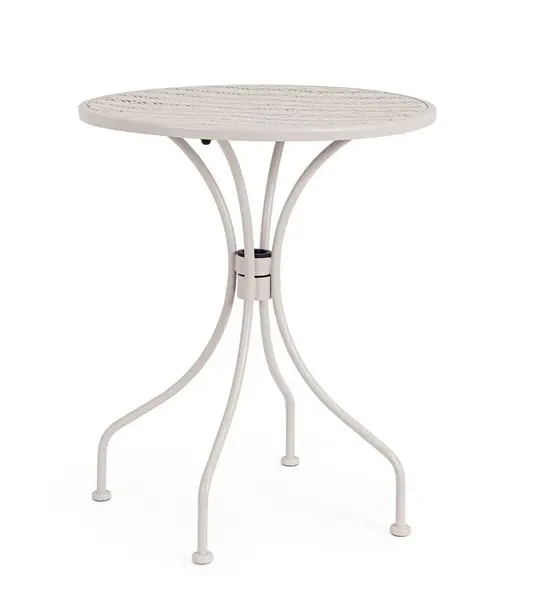 Masa LIZETTE Ø60 CM - Grey
