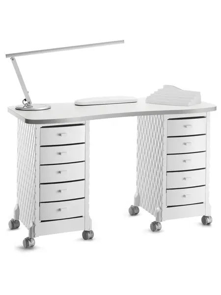 Masa manichiura Artecno Decor Double