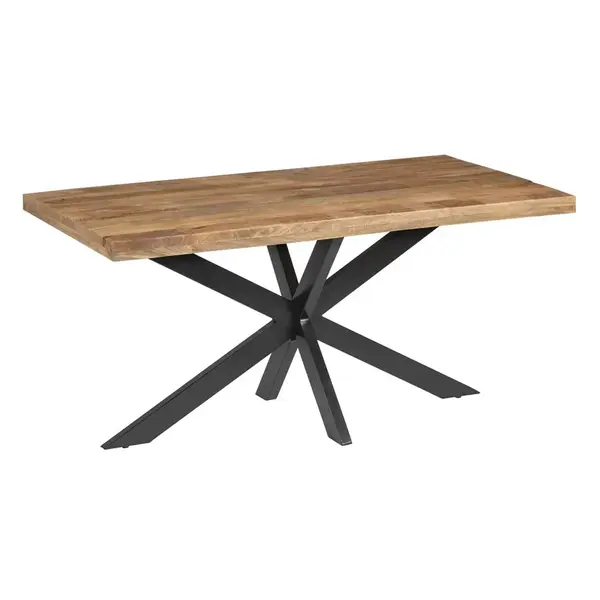 Masa MELDOLA 160x90/180x90/240x100 CM - 160x90 cm / Lemn