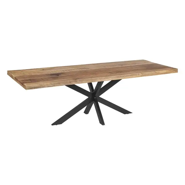 Masa MELDOLA 160x90/180x90/240x100 CM - 240x100 cm / Lemn