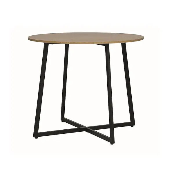 Masa MOLIN Ø90 CM - Lemn