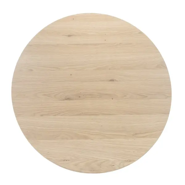 Masa NORMAS Ø130 CM - Lemn / Ø130cm