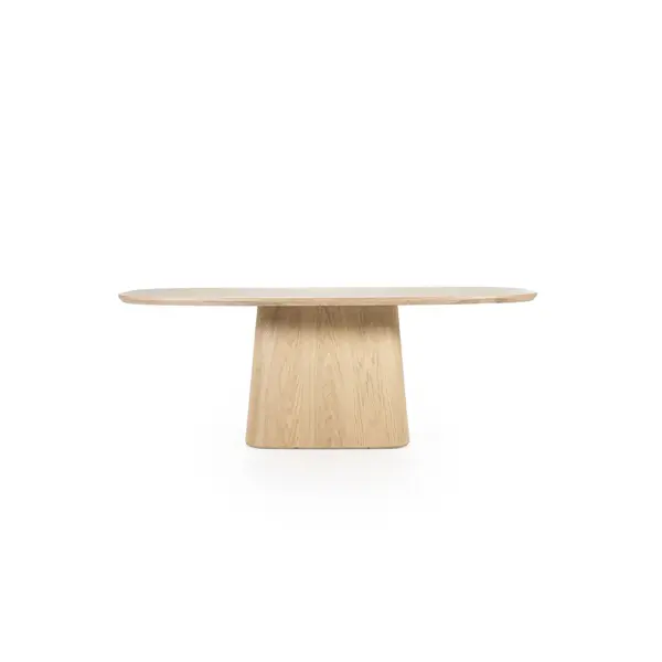 Masa NORMAS 200/250 x 110 CM - 200x110 cm