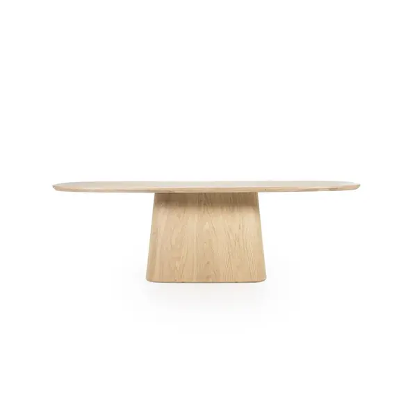 Masa NORMAS 200/250 x 110 CM - 250x110 cm