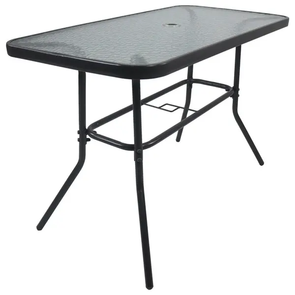 Masă Pentru Grădină 110/55/70 cm