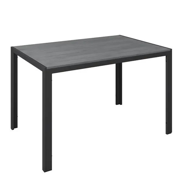 Masă Pentru Grădină 120/80/74 cm