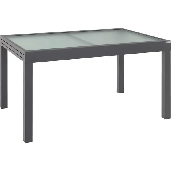 Masă Pentru Grădină 135-270/90/75 cm