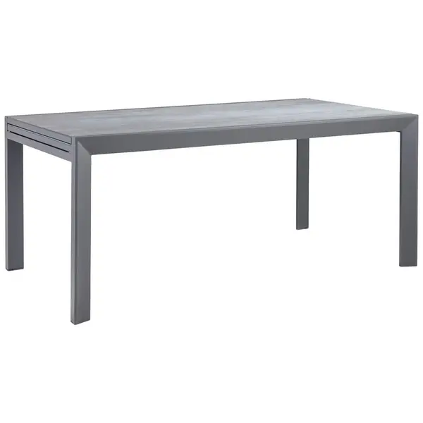 Masă Pentru Grădină 180-280/100/75 cm