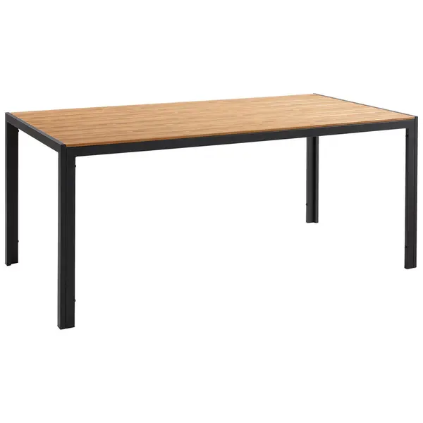 Masă Pentru Grădină 180/90/75 cm
