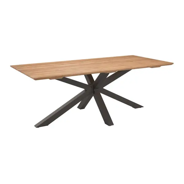 Masă Pentru Grădină 216/99/75 cm